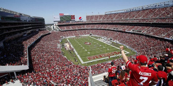 2048x1336 San Francisco 49ers nfl football sports wallpaper | 2048x1336