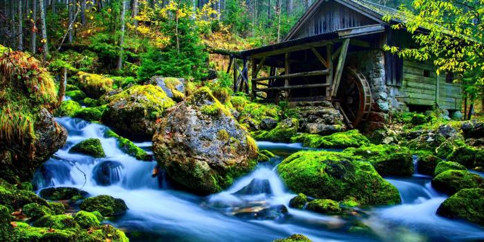 2000x1247 Wallpaper Nature Full Size Desktop 2018 (56+ images)