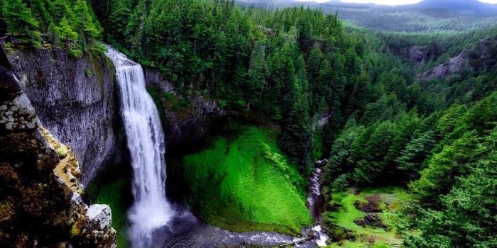 2001x1065 Nature Water Desktop Wallpapers