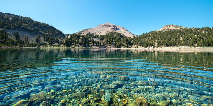 5120x2880 Nature, Landscape, Mountain, Trees, Forest, Water, - Desktop