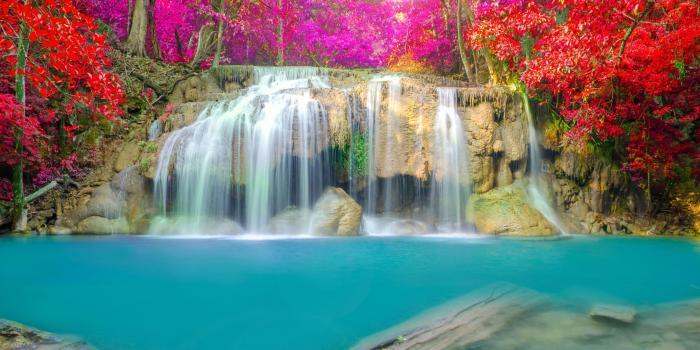 3840x2160 Nature Water Wallpapers - Top Free Nature Water Backgrounds