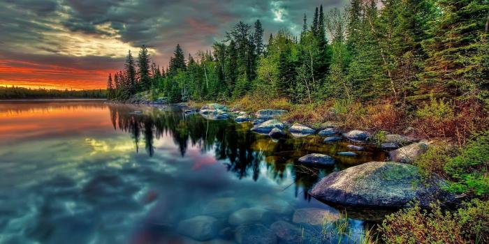 1920x1080 Water Scenery Wallpaper ·① WallpaperTag