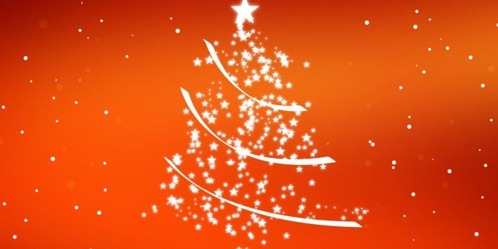 1680x1050 Orange Christmas Wallpapers - Top Free Orange Christmas