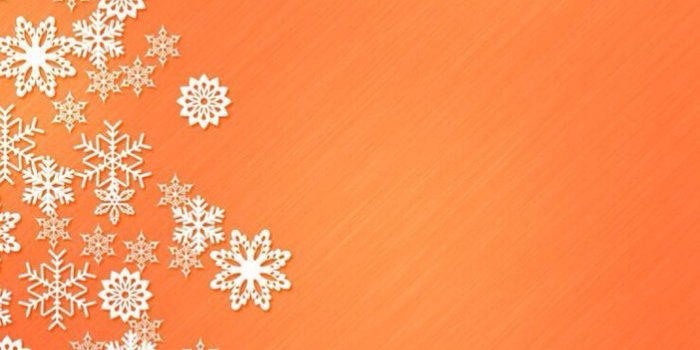 702x1136 New Wallpaper iPhone Christmas tree orange | New wallpaper iphone