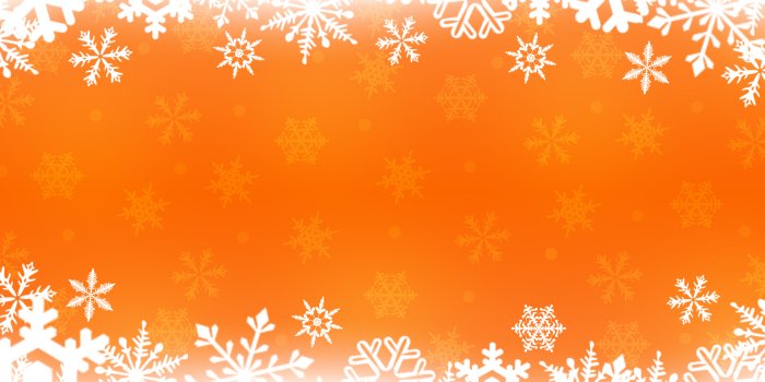 1920x1200 Orange-Christmas-Background-(5) - 219 Group Digital Marketing