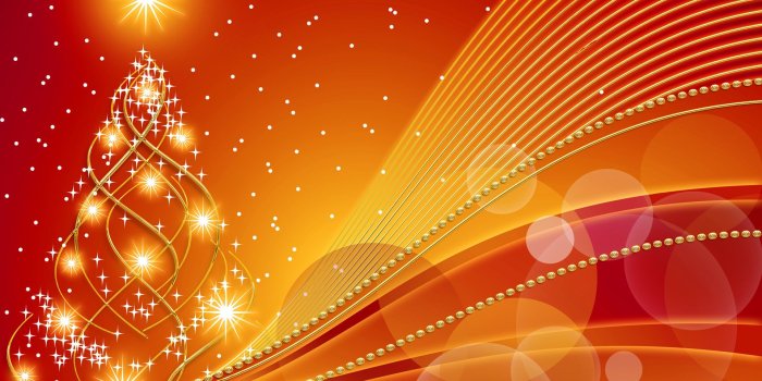 1920x1200 christmas tree vector wallpaper | HD wallpaper gallery #425