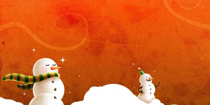 2880x1800 25 Super HD Christmas Wallpapers