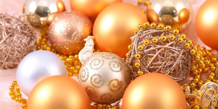 1920x1200 Fantastic Christmas Ornaments wallpaper | 1920x1200 | #26389