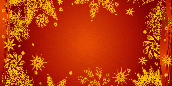 1600x1200 Gold Christmas Wallpapers - Top Free Gold Christmas Backgrounds