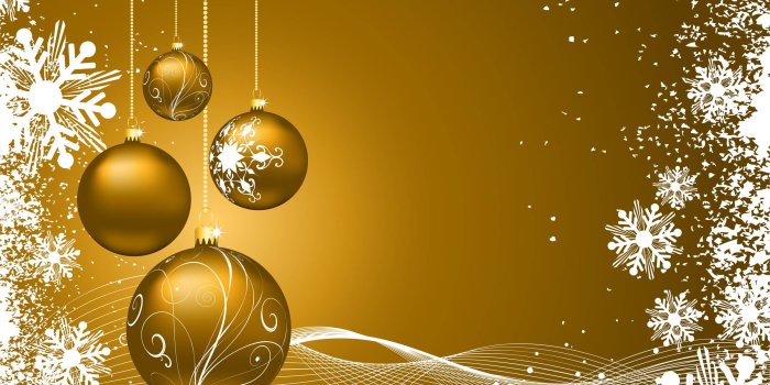 2400x1800 Yellow Christmas Wallpapers - Top Free Yellow Christmas