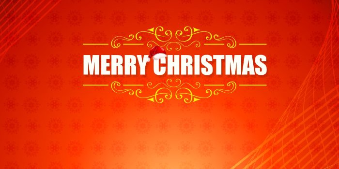 1400x1000 Free Merry Christmas Wallpapers and Desktop Background - Christmas