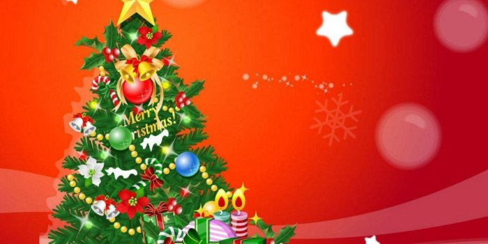 1920x1200 Christmas Tree Wallpaper Backgrounds ·① WallpaperTag