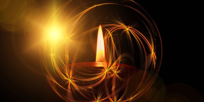 3683x2339 19 Great Candle Themed Free Christmas Wallpaper or Xmas Background