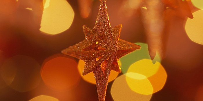 1920x1200 Christmas Star wallpapers 2 - Crazy Frankenstein