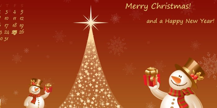 1920x1080 Christmas Wallpaper for Computer ·① WallpaperTag