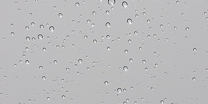 1080x1920 Minimal Abstract Dew Glass Water Drop Background iPhone 8