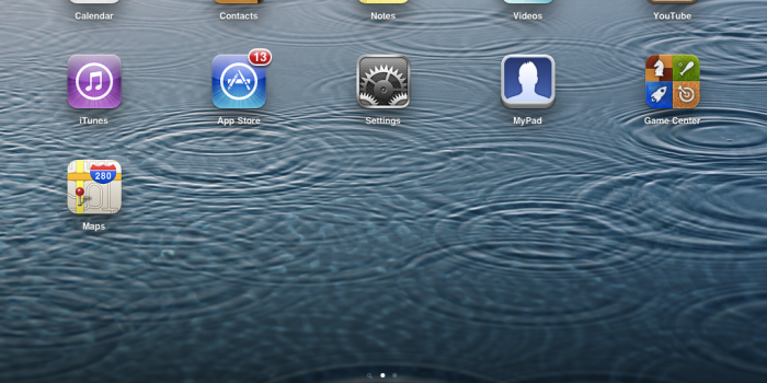 1024x768 Download Apple's new iPad wallpapers coming in iOS 5.1 (iPhone