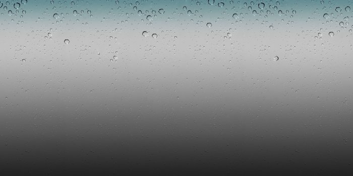 2560x1440 Pc Ios Wallpapers, Edgar Mycock - Raindrop Wallpaper Iphone Hd, Hd