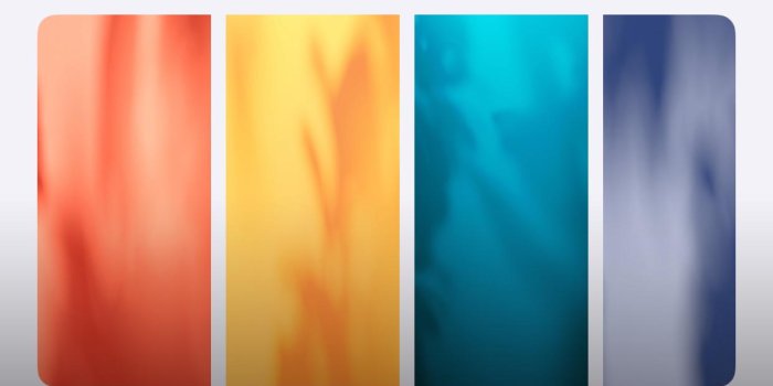 1242x1568 New Home app Wallpapers in iOS 13 beta 5 : HomeKit