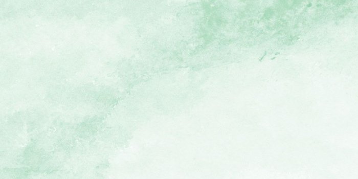 900x900 Mint Green Watercolor Texture Mural Wallpaper | Murals Your Way