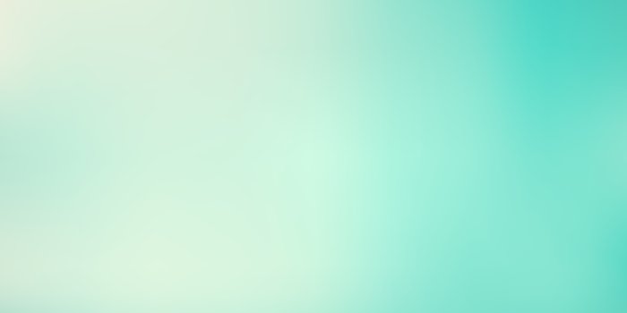 7500x5250 Abstract lighting effect gradient turquoise pastel green mint