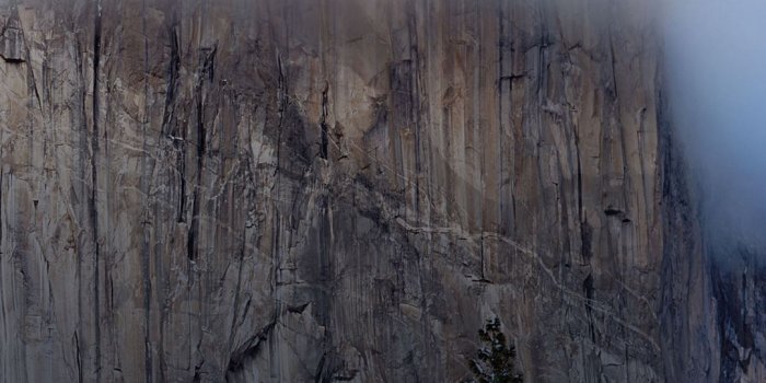 1080x1920 Mac OSX Yosemite Cliff iPhone 6 Plus HD Wallpaper HD - Free