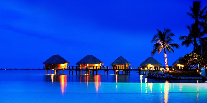 2080x1300 148 Tropical HD Wallpapers | Background Images