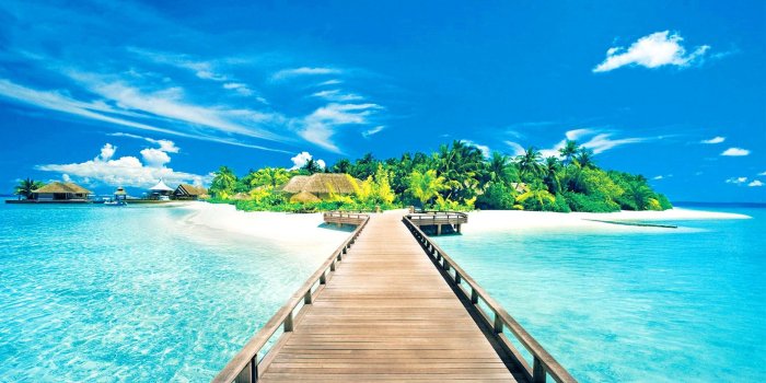 2560x1440 Tropical Wallpapers ·① WallpaperTag