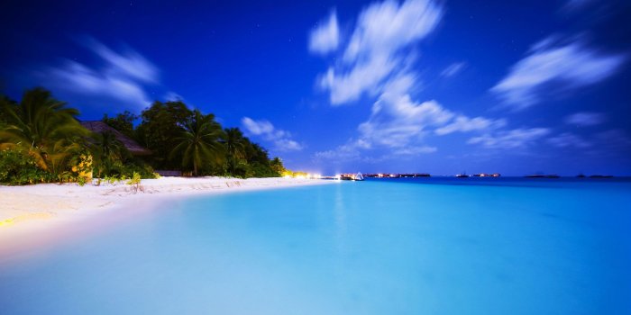 1920x1200 Free download hd Tropical Wallpapers Tropical Island Wallpaper