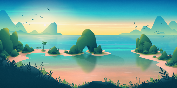 3440x1440 tropical 4K wallpapers for your desktop or mobile screen free and