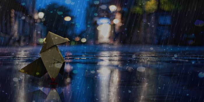 1920x1080 Heavy Rain Wallpapers