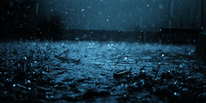 3840x2160 Heavy Rain in the Evening #4249074, 3840x2160 | All For Desktop