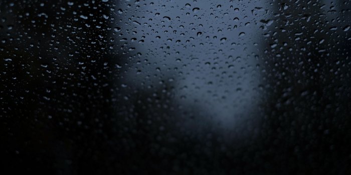 3840x2559 Photography Water Drop Weather Window Rain Wallpaper