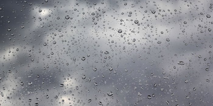 3840x2160 Download Wallpaper 3840x2160 Drops, Rain, Glass, Water, Clouds 4K