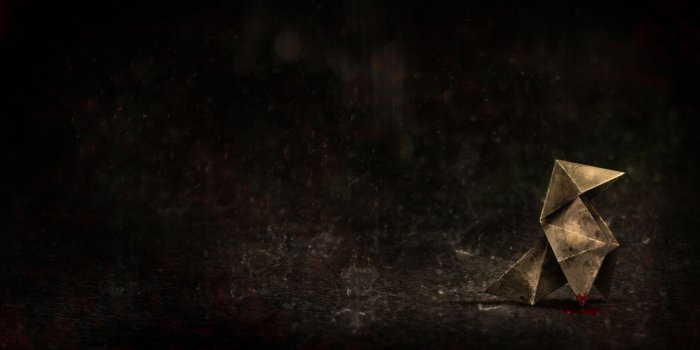 1920x1080 Heavy Rain Wallpapers