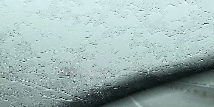 1024x768 Driving in the Pouring Rain 2 | #Flickr Friday - #ForcedPers…