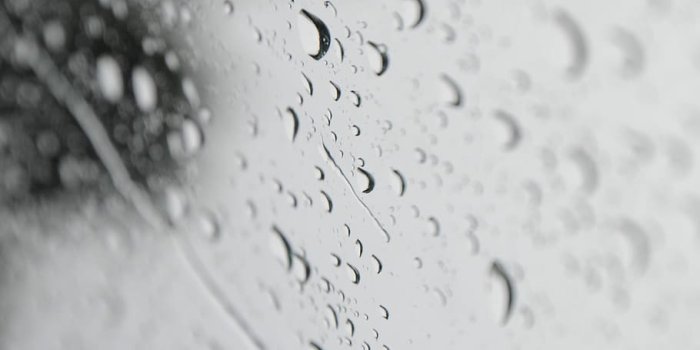 910x1370 HD wallpaper: Raindrops, Windows, pouring rain, full frame, wet
