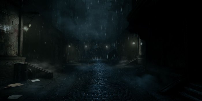 1920x1080 Dark Rain Wallpapers - Top Free Dark Rain Backgrounds