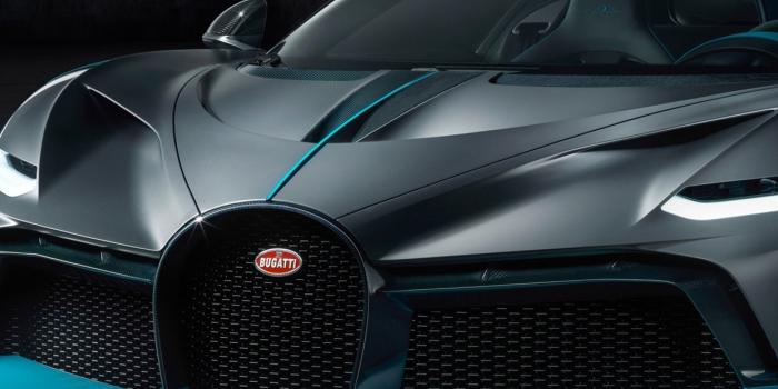 1242x2688 Download This Wallpaper - Bugatti Divo Wallpaper 4k (#1994510