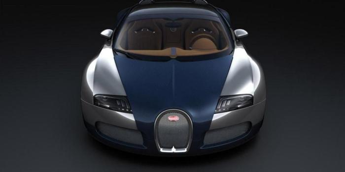 1024x1024 Bugatti Veyron iPad Wallpapers Free Download