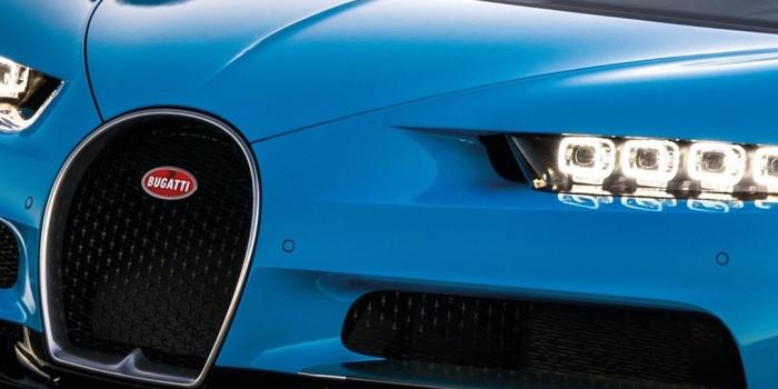 1080x1920 Blue Bugatti Chiron supercar speed 1080x1920 iPhone 8/7/6/6S Plus