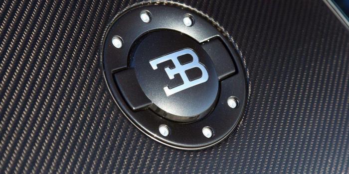 1280x800 Bugatti Logo Wallpapers