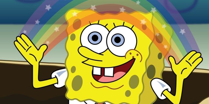 1920x1200 Funny Spongebob Wallpaper ·① WallpaperTag