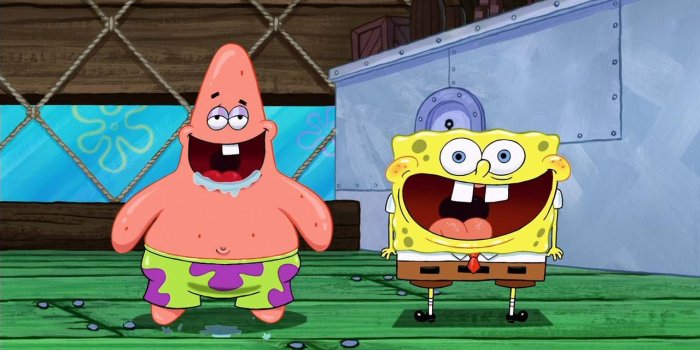 1280x800 Funny Spongebob Wallpapers - Top Free Funny Spongebob Backgrounds