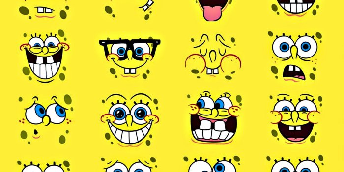 2080x1560 Spongebob Squarepants Backgrounds (75+ images)