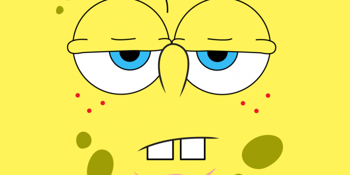 1280x1024 Download 1280x1024 wallpaper spongebob squarepants, cartoon, funny