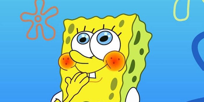 1024x768 Cute Spongebob Wallpapers: Funny Spongebob Wallpapers