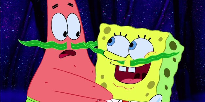 1920x1080 Funny Spongebob HD wallpaper