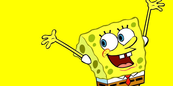 1920x1080 Best 40+ Spongebob Coloring Page Background on HipWallpaper