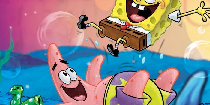 1280x1024 Spongebob Wallpapers HD